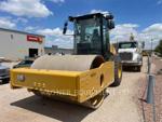 Caterpillar CS74, Compactors, Construction