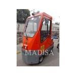 Polaris C-426, Misc Forklifts, Material handling equipment