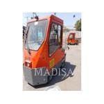 Polaris C-426, Misc Forklifts, Material handling equipment