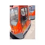 Polaris C-426, Misc Forklifts, Material handling equipment