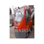 Polaris C-426, Misc Forklifts, Material handling equipment