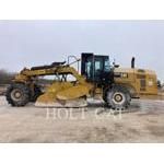 Caterpillar RM500B, stabilizers / reclaimers, Construction
