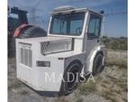 Polaris TC-80, Misc Forklifts, Material handling equipment