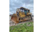 Caterpillar D8RII, Bulldozer, Bau-Und Bergbauausrüstung