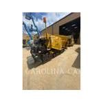 Weiler P195, Asphalt Pavers, Construction