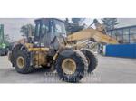 Caterpillar 962H, Wheel Loaders, Construction