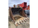 Caterpillar 345 BUCKET, bucket, Construction
