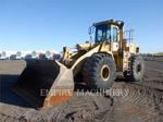 Caterpillar 966F, Radlader, Bau-Und Bergbauausrüstung