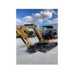 Caterpillar 305E2CR, Crawler Excavators, Construction