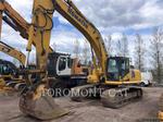 Komatsu PC360LC-10, Raupenbagger, Bau-Und Bergbauausrüstung