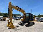 Caterpillar 312F, Raupenbagger, Bau-Und Bergbauausrüstung