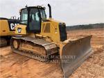 Caterpillar D6KLGP, Bulldozer, Bau-Und Bergbauausrüstung