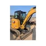 Caterpillar 304E2LC, Crawler Excavators, Construction