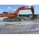 Hitachi EX750-5