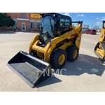 Caterpillar 242D3, Skid Steer Loaders, Construction