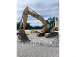 Caterpillar 320CL, Raupenbagger, Bau-Und Bergbauausrüstung