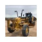 Caterpillar 140M2, motor graders, Construction