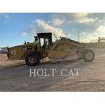 Caterpillar RM300, stabilizers / reclaimers, Construction