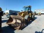 Caterpillar 938H, Wheel Loaders, Construction