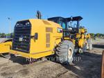 Caterpillar RM500B, stabilizers / reclaimers, Construction