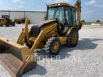 Caterpillar 430D, baggerlader, Bau-Und Bergbauausrüstung