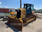 Caterpillar D3K2LGP, Crawler dozers, Construction