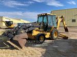 Caterpillar 430D, baggerlader, Bau-Und Bergbauausrüstung