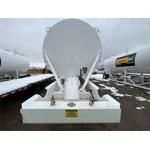 Mega CORP WT 12K TNK, water trucks, Transport