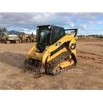 Caterpillar 289C2