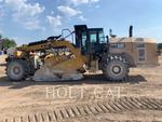 Caterpillar RM500B, stabilizers / reclaimers, Construction