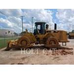 Caterpillar 825H