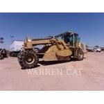 Caterpillar RM500, stabilizers / reclaimers, Construction