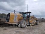 Caterpillar RM500B, stabilisierer/recycler, Bau-Und Bergbauausrüstung