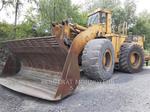 Caterpillar 992C, Radlader, Bau-Und Bergbauausrüstung