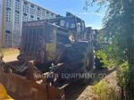 Caterpillar 528, rohrverleger, Bau-Und Bergbauausrüstung