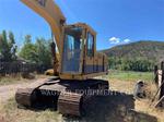 Caterpillar 215D