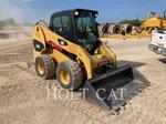 Caterpillar 256C, Kompaktlader, Bau-Und Bergbauausrüstung