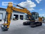 Liebherr R934C LITR, Raupenbagger, Bau-Und Bergbauausrüstung