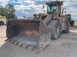 Caterpillar 980C, Radlader, Bau-Und Bergbauausrüstung