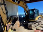 Caterpillar 315D L