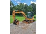 CASE CX55B, Crawler Excavators, Construction