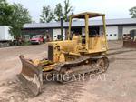 Caterpillar D3B, Bulldozer, Bau-Und Bergbauausrüstung