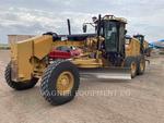 Caterpillar 140M2, motor graders, Construction