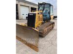 Caterpillar D5K XL, Rupsdozers, Bouw