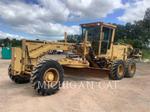 Caterpillar 140G, motor graders, Construction