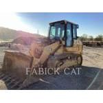 Caterpillar 953K, track loaders, Construction