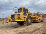 Caterpillar 627G, Schaber, Bau-Und Bergbauausrüstung