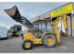 Caterpillar 438C