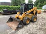 Caterpillar 236, Kompaktlader, Bau-Und Bergbauausrüstung