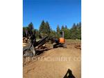 Hitachi ZX350LL, Boomstamladers, Bosbouw